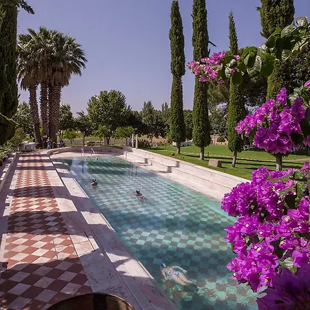 Varinia Serena - Balneario De Szálloda Alange