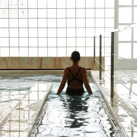 Varinia Serena - Balneario De