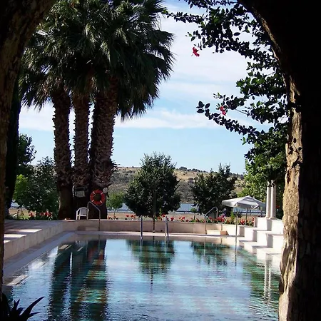 Varinia Serena - Balneario De Alange