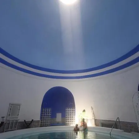 Varinia Serena - Balneario De Szálloda