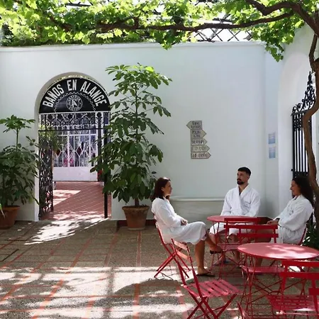 酒店 瓦瑞尼亚塞雷纳 - 保尼阿瑞欧德阿兰赫酒店