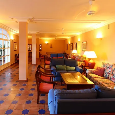 Szálloda Varinia Serena - Balneario De