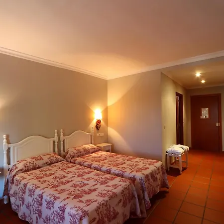 Szálloda Varinia Serena - Balneario De 3*