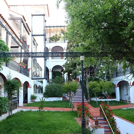 Varinia Serena - Balneario De Alange