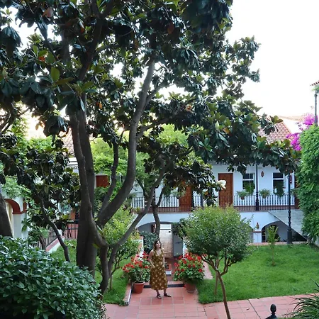 Varinia Serena - Balneario De Szálloda 3*