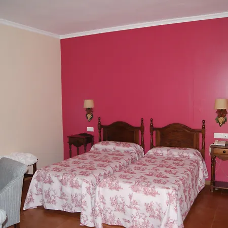 Varinia Serena - Balneario De 3* Alange