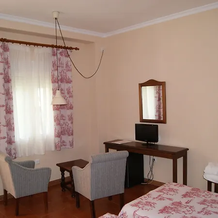 瓦瑞尼亚塞雷纳 - 保尼阿瑞欧德阿兰赫酒店 酒店 3*