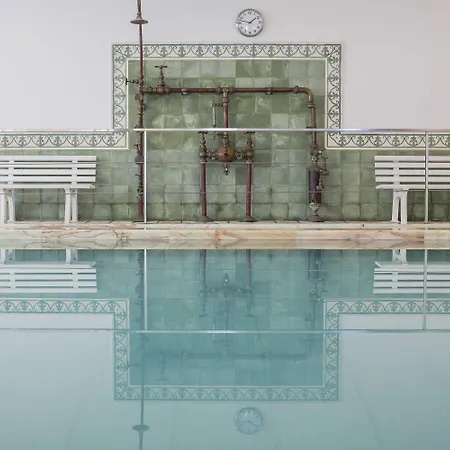 瓦瑞尼亚塞雷纳 - 保尼阿瑞欧德阿兰赫酒店 阿朗格