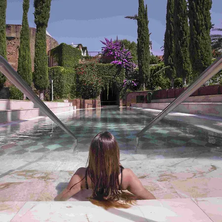 Varinia Serena - Balneario De