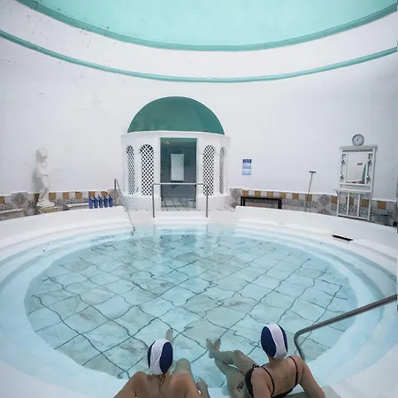 酒店 瓦瑞尼亚塞雷纳 - 保尼阿瑞欧德阿兰赫酒店