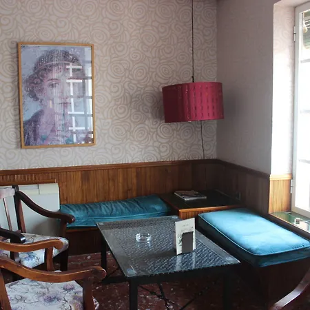 瓦瑞尼亚塞雷纳 - 保尼阿瑞欧德阿兰赫酒店 3* 阿朗格