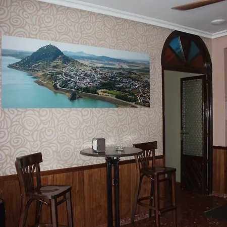 Varinia Serena - Balneario De Szálloda