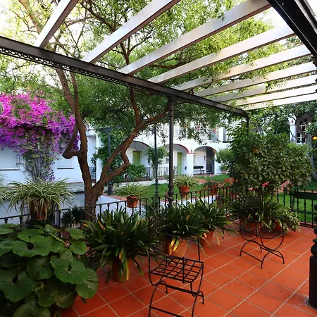 Varinia Serena - Balneario De 3* Alange