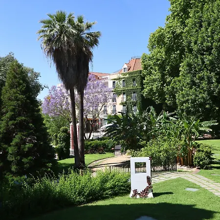 Szálloda Varinia Serena - Balneario De 3*