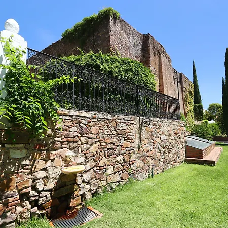 Varinia Serena - Balneario De Alange