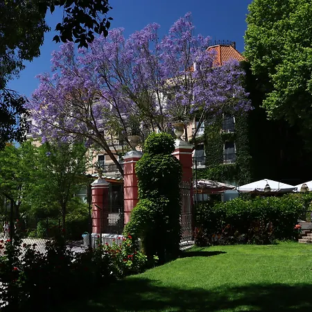 Szálloda Varinia Serena - Balneario De Alange