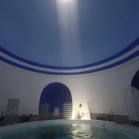 Varinia Serena - Balneario De 3* Alange