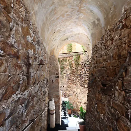 Varinia Serena - Balneario De Szálloda 3*