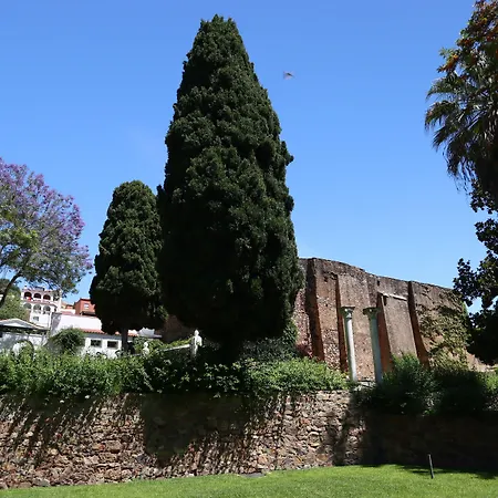 Varinia Serena - Balneario De Szálloda