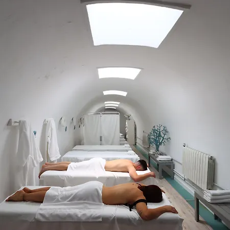 瓦瑞尼亚塞雷纳 - 保尼阿瑞欧德阿兰赫酒店 酒店 阿朗格