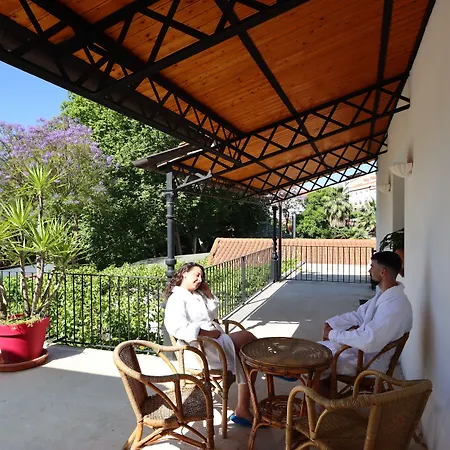 Szálloda Varinia Serena - Balneario De