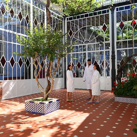 Varinia Serena - Balneario De