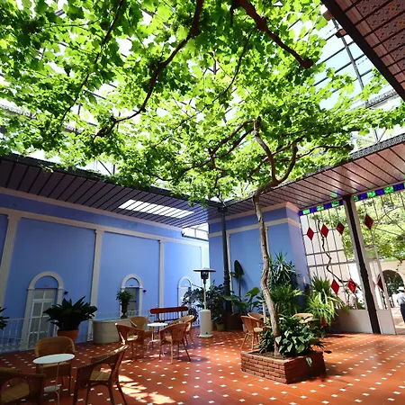 Varinia Serena - Balneario De 3* Alange