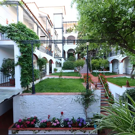 Varinia Serena - Balneario De Szálloda Alange