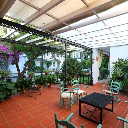 Varinia Serena - Balneario De Szálloda 3*