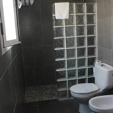 Varinia Serena - Balneario De Szálloda