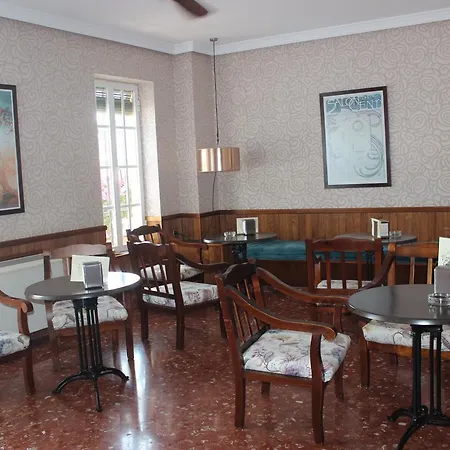 Varinia Serena - Balneario De Szálloda 3*