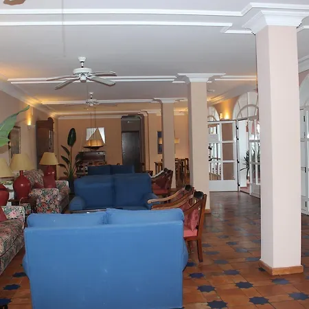 Varinia Serena - Balneario De 3* Alange