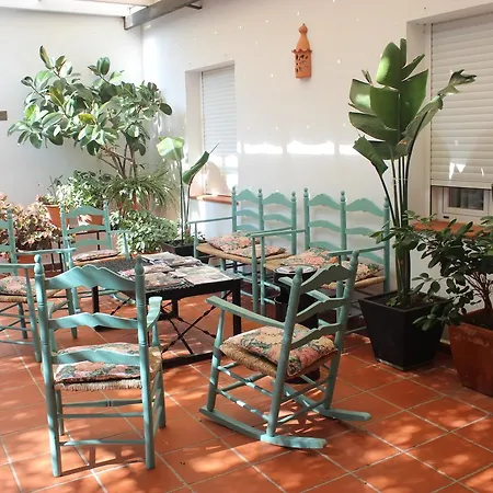 Szálloda Varinia Serena - Balneario De