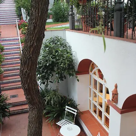 Varinia Serena - Balneario De Alange