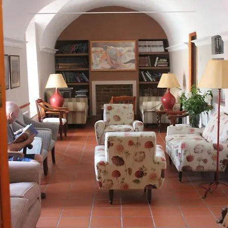 Varinia Serena - Balneario De Szálloda 3*