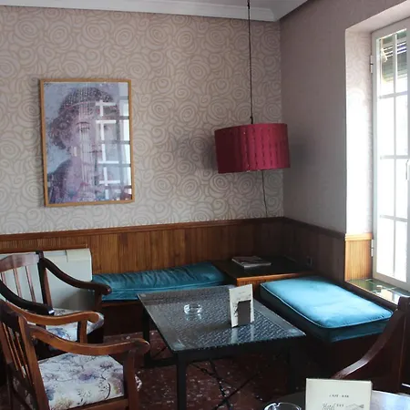 酒店 瓦瑞尼亚塞雷纳 - 保尼阿瑞欧德阿兰赫酒店 3*