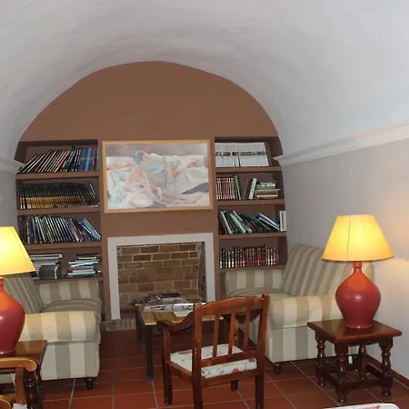 Varinia Serena - Balneario De 3* Alange