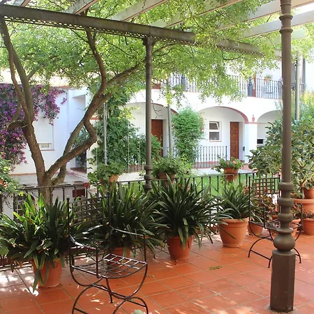 Szálloda Varinia Serena - Balneario De Alange