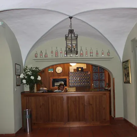 Szálloda Varinia Serena - Balneario De