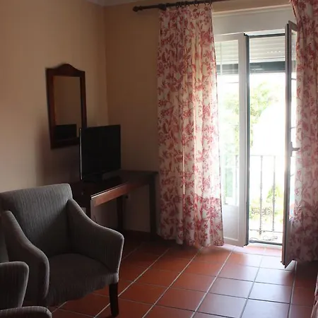 Varinia Serena - Balneario De Hotel