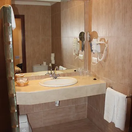 Varinia Serena - Balneario De Szálloda 3*