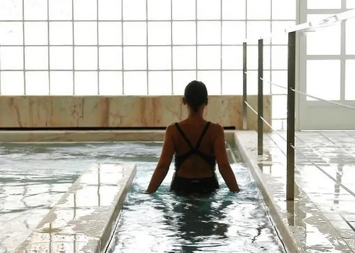 Varinia Serena - Balneario De