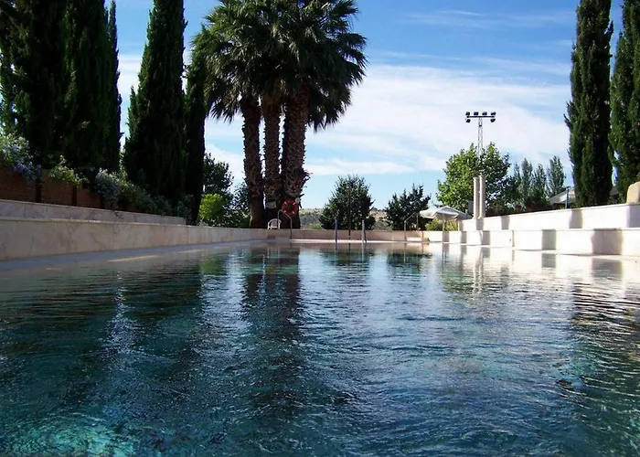 Hotel Varinia Serena - Balneario De