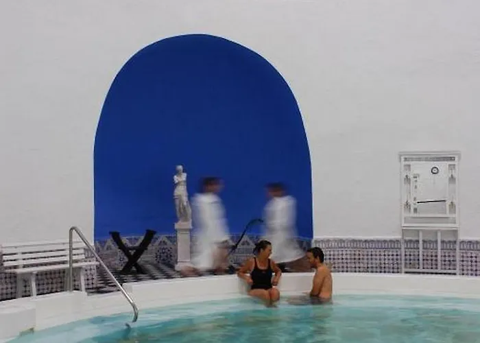 Varinia Serena - Balneario De