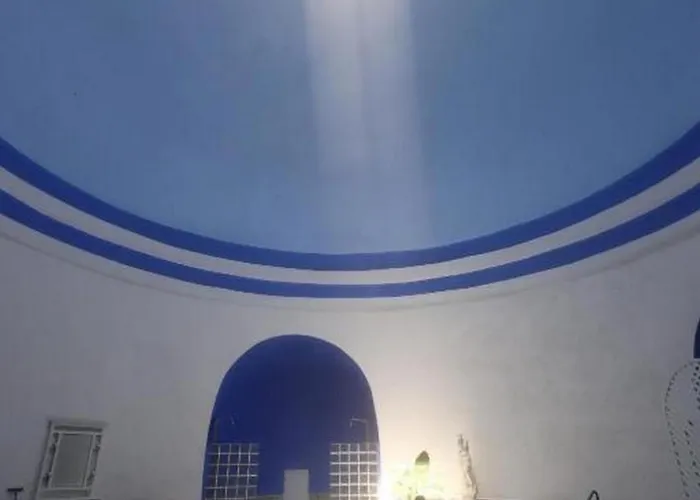 Varinia Serena - Balneario De Hotel