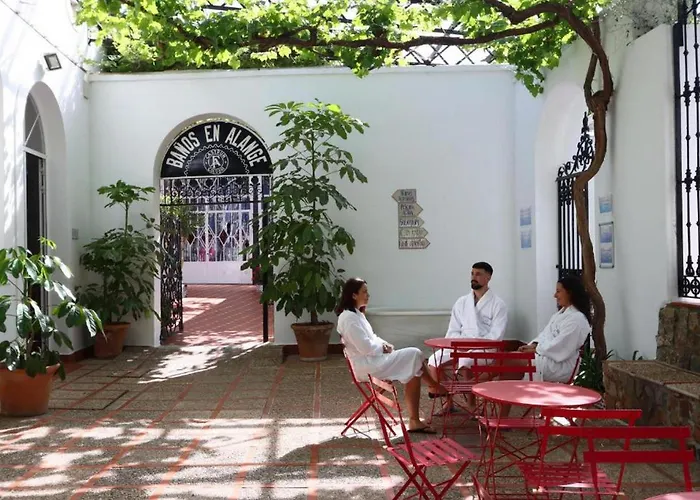 Hotel Varinia Serena - Balneario De