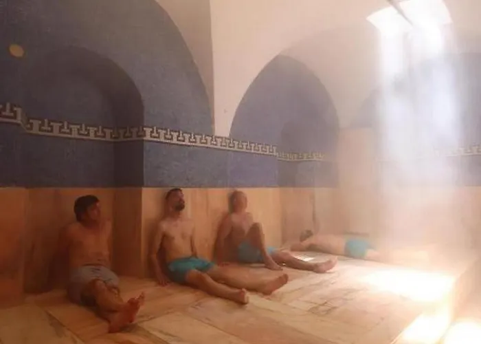 Hotel Varinia Serena - Balneario De 3*