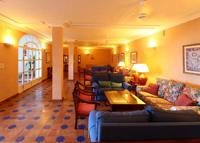 Hotel Varinia Serena - Balneario De