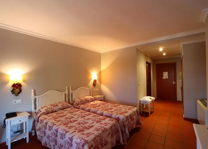 Hotel Varinia Serena - Balneario De 3*