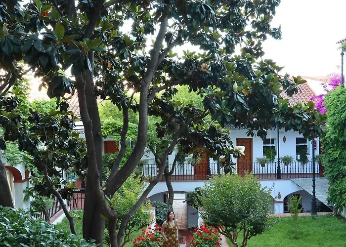 Varinia Serena - Balneario De Hotel 3*